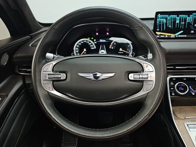 صورة مصغرة 19 لـ 2021 Genesis GV80