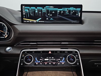 صورة مصغرة 20 لـ 2021 Genesis GV80