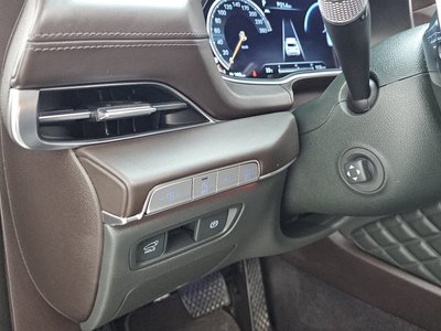صورة مصغرة 26 لـ 2021 Genesis GV80