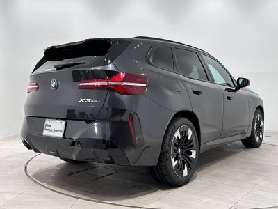 BMW X3 - 7