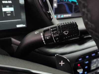 2024 Genesis G90 (RS4) — миниатюра 28