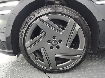 2024 Genesis G90 (RS4) 照片 6