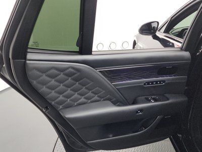 2024 Genesis G90 (RS4) — миниатюра 15