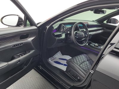 2024 Genesis G90 (RS4) — миниатюра 13
