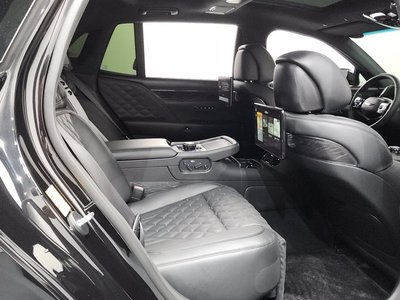 2024 Genesis G90 (RS4) — миниатюра 17