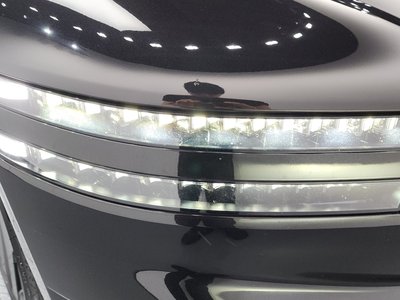 2024 Genesis G90 (RS4) 照片 9