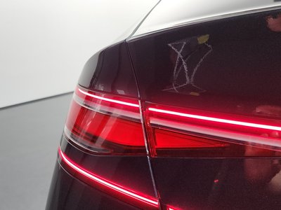 2024 Genesis G90 (RS4) 照片 10