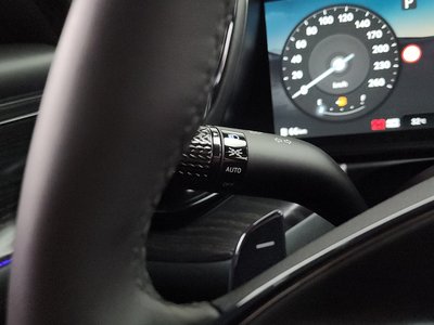2024 Genesis G90 (RS4) — миниатюра 29