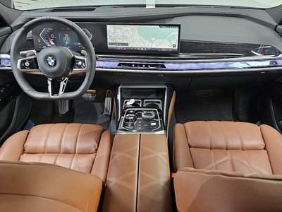 BMW 7 SERIES - 5