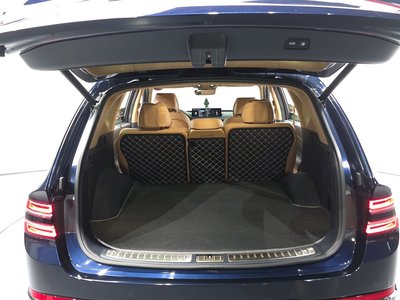 2020 Genesis GV80 thumbnail 26