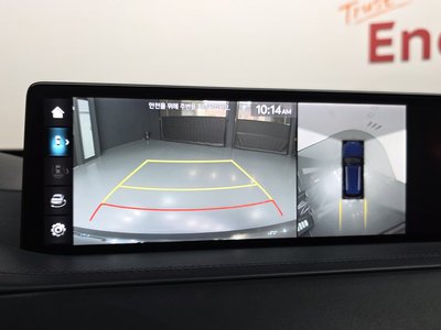 2020 Genesis GV80 thumbnail 21