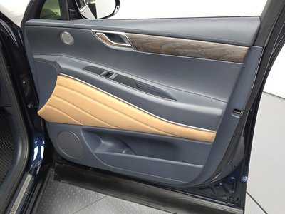 2020 Genesis GV80 thumbnail 14