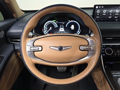 2020 Genesis GV80 thumbnail 19