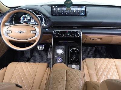 GENESIS GV80 - 5