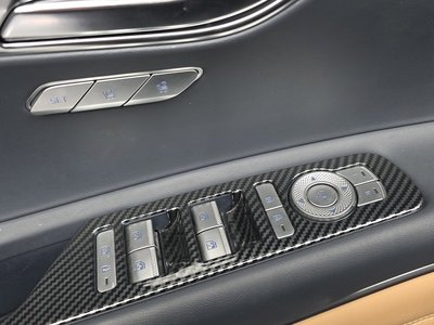 2020 Genesis GV80 thumbnail 27