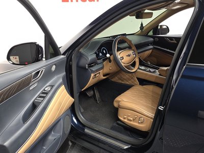 2020 Genesis GV80 thumbnail 13