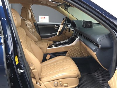 2020 Genesis GV80 thumbnail 17