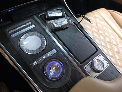 2020 Genesis GV80 thumbnail 12