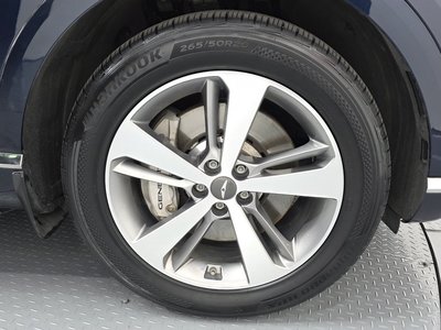 GENESIS GV80 - 8