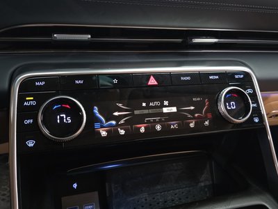 2020 Genesis GV80 thumbnail 23