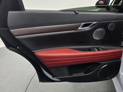 2024 Genesis G80 (RG3) 缩略图 15