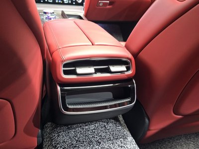 2024 Genesis G80 (RG3) 缩略图 32