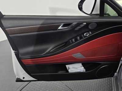 2024 Genesis G80 (RG3) 缩略图 14