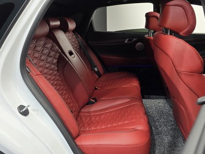 2024 Genesis G80 (RG3) 缩略图 17