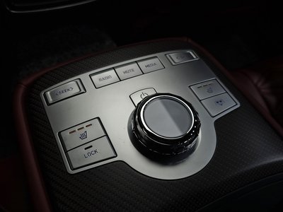 2024 Genesis G80 (RG3) 缩略图 34