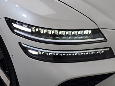 2024 Genesis G80 (RG3) 照片 9