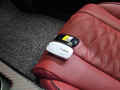 2024 Genesis G80 (RG3) 缩略图 23
