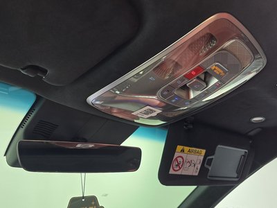 2024 Genesis G80 (RG3) 缩略图 29