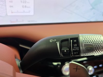 2024 Genesis G80 (RG3) 缩略图 38