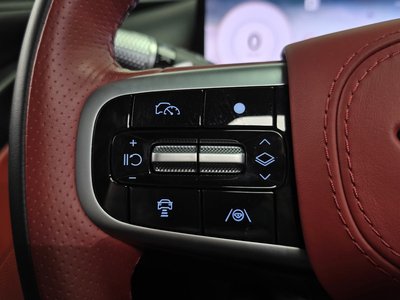 2024 Genesis G80 (RG3) 缩略图 24
