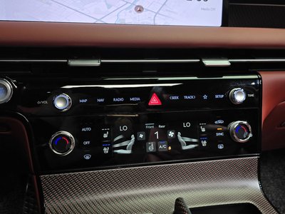 2024 Genesis G80 (RG3) 缩略图 20