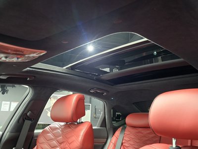 2024 Genesis G80 (RG3) 缩略图 25