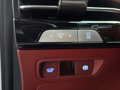 2024 Genesis G80 (RG3) 缩略图 30