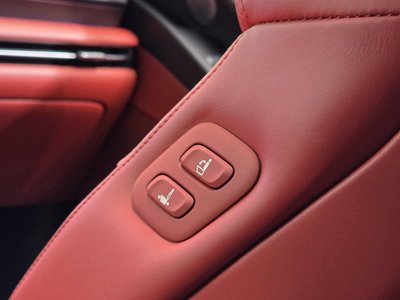 2024 Genesis G80 (RG3) 缩略图 28