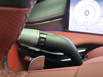 2024 Genesis G80 (RG3) 缩略图 35