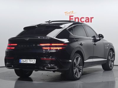 GENESIS GV80 COUPE - 4