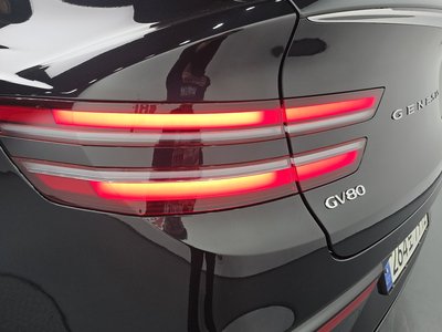 GENESIS GV80 COUPE - 10