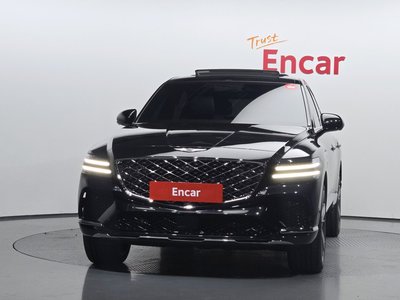 GENESIS GV80 COUPE - 2