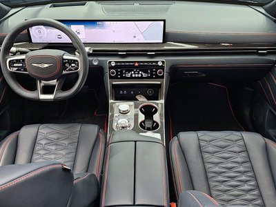 GENESIS GV80 COUPE - 5
