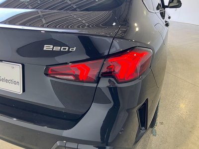 2025 BMW 2 SERIES GRAN COUPE thumbnail 13