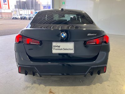2025 BMW 2 SERIES GRAN COUPE thumbnail 12