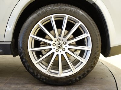 2024 Mercedes-BENZ GLS — миниатюра 11