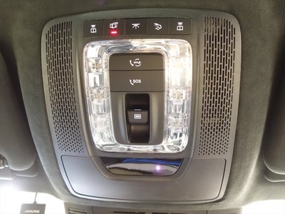 2024 Mercedes-BENZ GLS — миниатюра 27