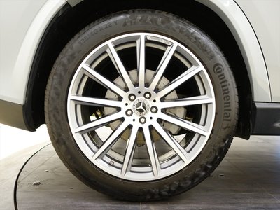 2024 Mercedes-BENZ GLS 照片 9