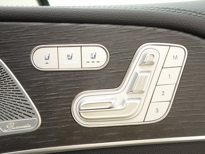 2024 Mercedes-BENZ GLS — миниатюра 23