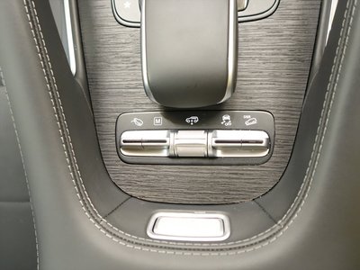 2024 Mercedes-BENZ GLS — миниатюра 29